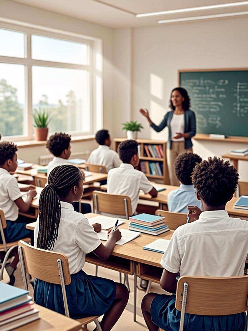 Education in Eswatini