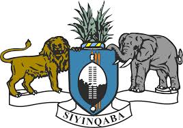 Eswatini Coat of Arms